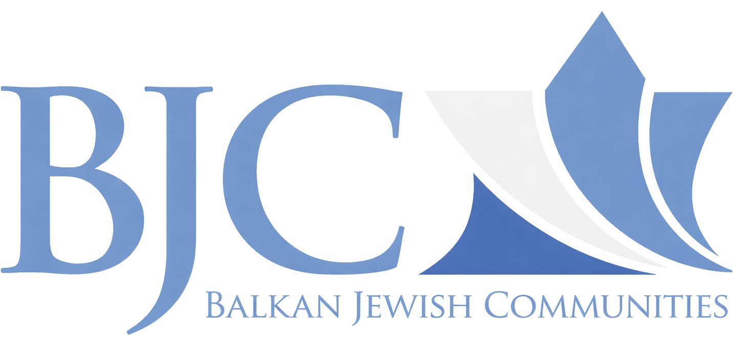 Balkan Jewish Communities