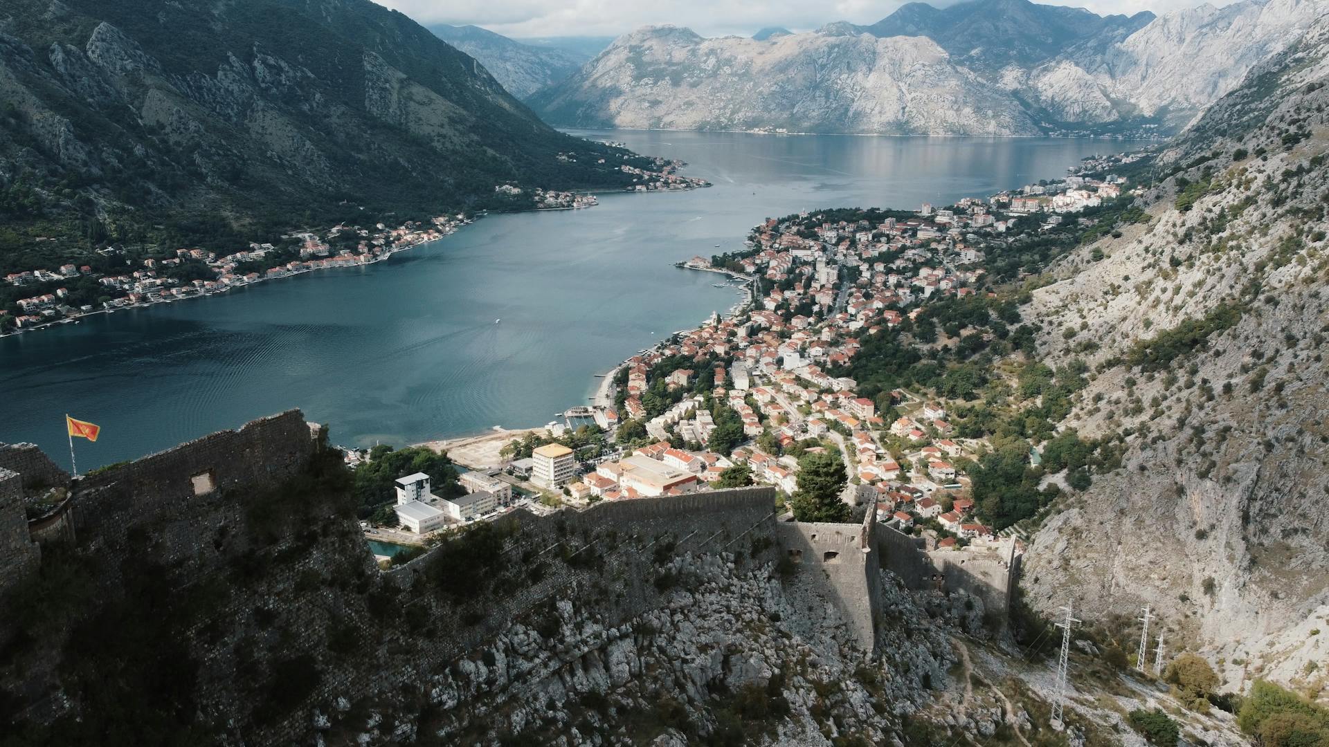Montenegro