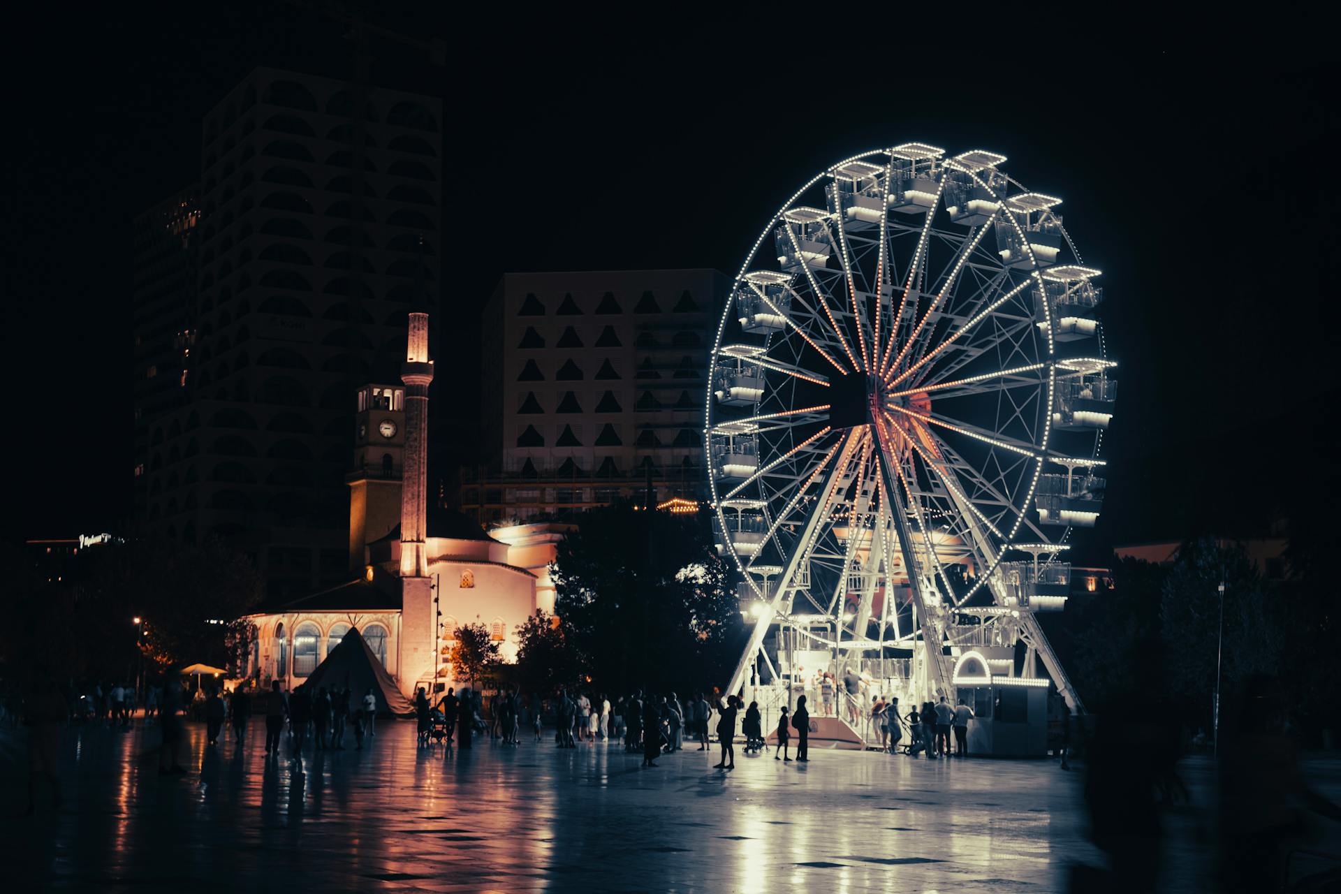Tirana